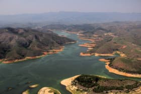 É uma imagem do post com o título Concurso Agevap tem banca contratada para novo edital