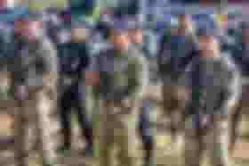 É uma imagem do post com o título Concurso PM PI tem banca confirmada para edital com mil vagas