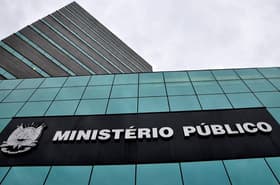 É uma imagem do post com o título Concurso MP RS tem comissão formada para técnicos e analistas