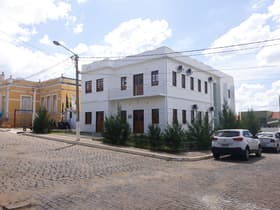 É uma imagem do post com o título Jardim do Seridó RN abre processo seletivo com 26 vagas