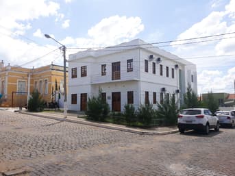 É uma imagem do post com o título Jardim do Seridó RN abre processo seletivo com 26 vagas