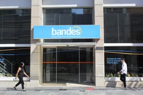 É uma imagem do post com o título Concurso Bandes tem banca contratada e novo edital é iminente