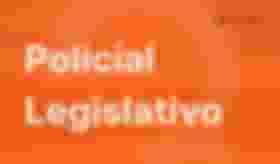 É uma imagem do post com o título Concurso Câmara dos Deputados: conheça o policial legislativo