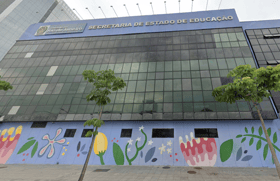 É uma imagem do post com o título Concurso Seeduc RJ: Sindicato lança campanha para cobrar edital