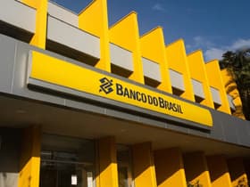 É uma imagem do post com o título Concurso Banco do Brasil: convocações neste semestre, diz BB