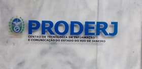 É uma imagem do post com o título Concurso Proderj: processo para escolha da banca é iniciado