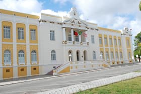 É uma imagem do post com o título Concurso TJ PB: comissão organizadora de novo edital é formada