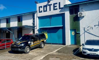 É uma imagem do post com o título Concurso Polícia Penal PE: estrutura das provas é confirmada