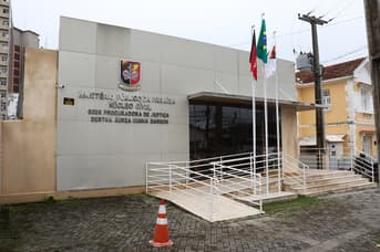 É uma imagem do post com o título Concurso MP PB: remoção beneficiará aprovados no último edital