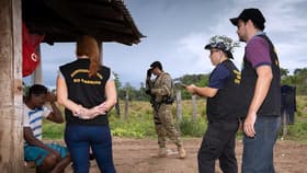 É uma imagem do post com o título Concurso AFT: conheça bloco temático que terá as 900 vagas no CNU