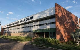 É uma imagem do post com o título UFMG divulga novo Processo Seletivo na Faculdade de Odontologia