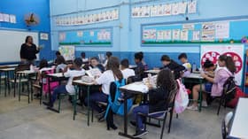 É uma imagem do post com o título SME Rio avalia adesão ao CNU dos professores em 2025
