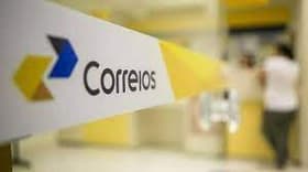 É uma imagem do post com o título Com concurso Correios previsto, saiba como foi o último edital