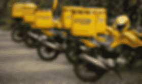 É uma imagem do post com o título Concurso Correios tem vagas insuficientes, dizem sindicatos