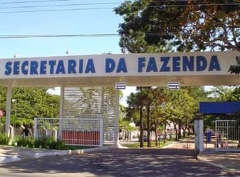 É uma imagem do post com o título Concurso Sefaz GO tem cronograma divulgado; edital em 2025
