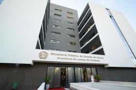 É uma imagem do post com o título Concurso MP CE terá provas no domingo, 13, para 23 mil inscritos