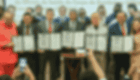 É uma imagem do post com o título Concursos BA para a Segurança devem ser anunciados em novembro