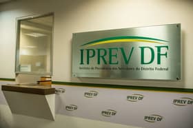 É uma imagem do post com o título Concurso Iprev DF pode ter convocações nas próximas semanas