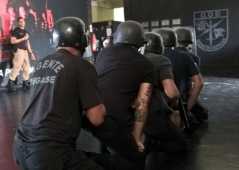 É uma imagem do post com o título Concurso Degase RJ: comissão é formada para edital com 585 vagas