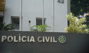 É uma imagem do post com o título Concurso PC RJ forma turma e tem nova convocação de 500 aprovados