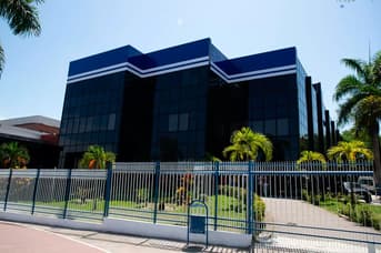 É uma imagem do post com o título Concurso Belford Roxo RJ terá novo edital para Educação