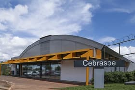 É uma imagem do post com o título Concurso TSE Unificado: Cebraspe tem histórico na área? Veja!