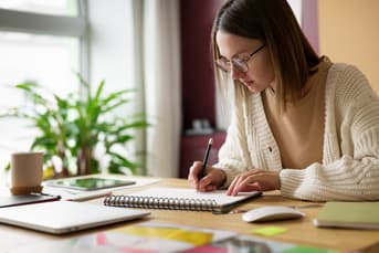 É uma imagem do post com o título Enem dos concursos: posso ser aprovado começando a estudar agora?