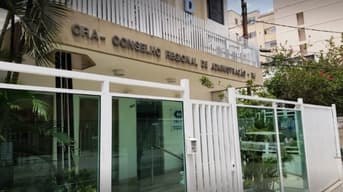 É uma imagem do post com o título Concurso CRA RJ prorroga inscrições para mais de 80 vagas