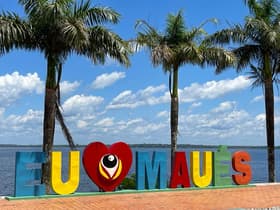 É uma imagem do post com o título Processo seletivo Prefeitura de Maués AM oferta mais de 200 vagas