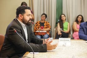 É uma imagem do post com o título Concurso IPMT tem edital publicado com mais de 280 vagas