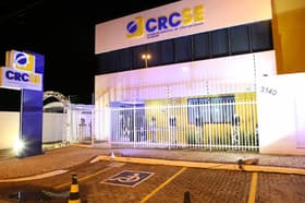 É uma imagem do post com o título Concurso CRC SE: edital está previsto para ser publicado dia 17