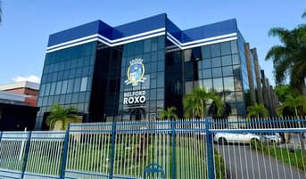 É uma imagem do post com o título Concurso Belford Roxo RJ para a Educação reúne 28,7 mil inscritos