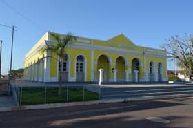 Prefeitura de Itaituba - PA divulgou um novo Processo Seletivo
