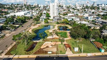 É uma imagem do post com o título São Miguel do Oeste SC inscreve para assistente social