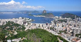 É uma imagem do post com o título Concursos Tribunais: veja 5 editais previstos no Rio de Janeiro