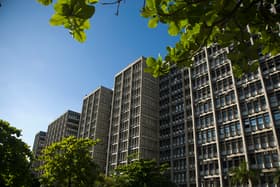 É uma imagem do post com o título Concurso UERJ oferece dez vagas e iniciais de R$5,7 mil