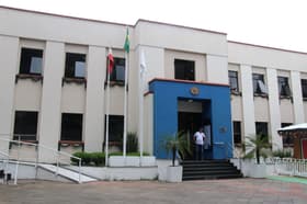 É uma imagem do post com o título Joaçaba-SC abre Processo Seletivo para cadastro reserva em várias áreas