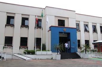É uma imagem do post com o título Joaçaba-SC abre Processo Seletivo para cadastro reserva em várias áreas