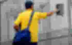 É uma imagem do post com o título Concurso Correios: o que cai em Conhecimentos Gerais de Carteiro