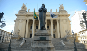 É uma imagem do post com o título Concurso Alerj: quais os cargos de nível médio?