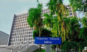 É uma imagem do post com o título Concurso STM: publicado edital para técnicos e analistas