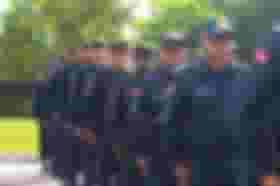 É uma imagem do post com o título Concurso PM PA tem banca contratada para edital com 4.400 vagas