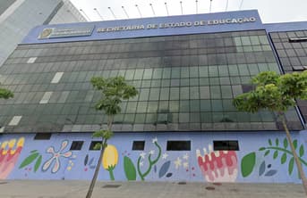 É uma imagem do post com o título Concurso Seeduc RJ: mais de 100 professores são convocados