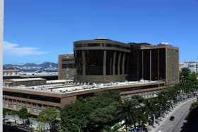 É uma imagem do post com o título Concurso TJ RJ: divulgado edital para juiz substituto