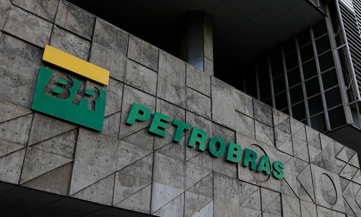 fachada da petrobras