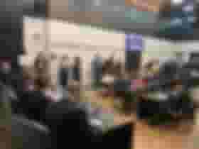 É uma imagem do post com o título Concurso SES SP: secretário confirma edital com 1.500 vagas