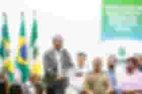 É uma imagem do post com o título Concursos PM CE e Bombeiros CE: governador confirma novos editais
