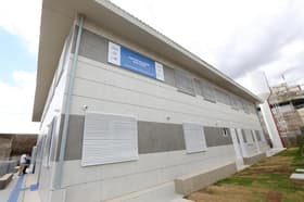 É uma imagem do post com o título Concurso BH: sai edital com 582 vagas para cargos da Saúde