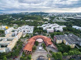 É uma imagem do post com o título Concurso UFMG: edital publicado com 22 vagas, provas em outubro