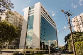 É uma imagem do post com o título TJ - PR abre Processo Seletivo de estágio em Piraquara